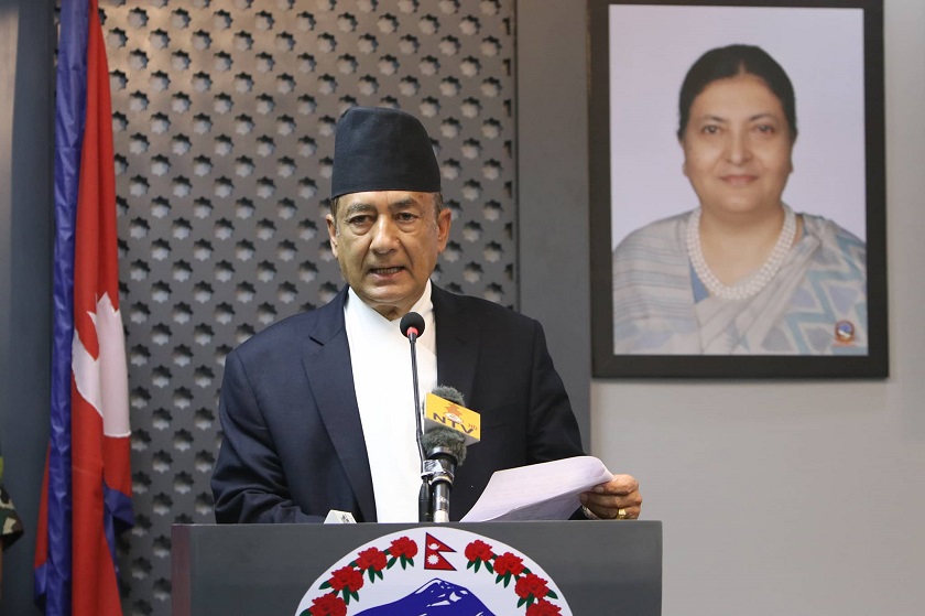 यस्ता छन् मन्त्रिपरिषद बैठकका निर्णय