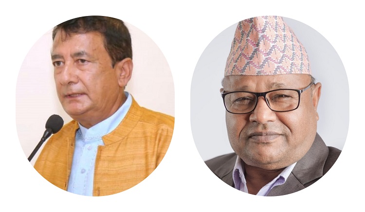 सुनसरी-४ मा कांग्रेसका ज्ञानेन्द्र कार्की ३ सय २८ मतले अगाडि