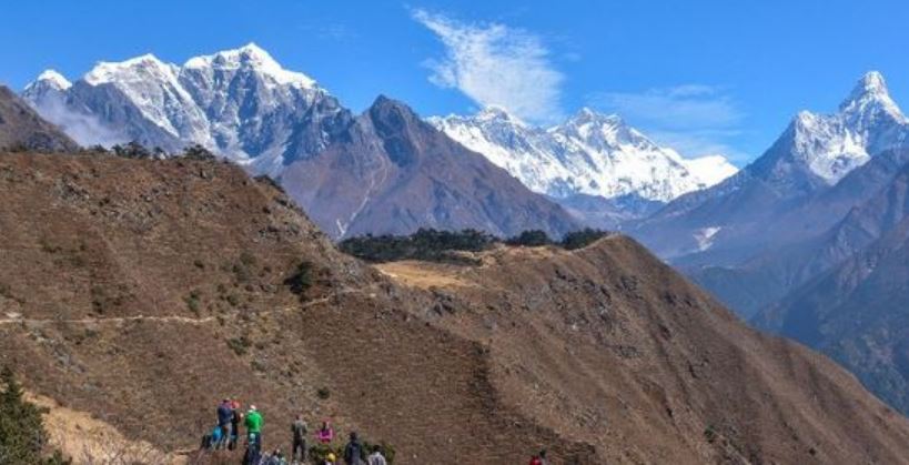 आज अन्तर्राष्ट्रिय पर्वत दिवस मनाइँदै