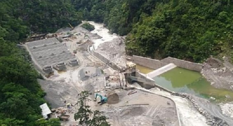 सोलुखुम्बुमा निर्माणाधीन हाइड्रोमा कार्यरत दुई जना इन्जिनियरको मृत्यु