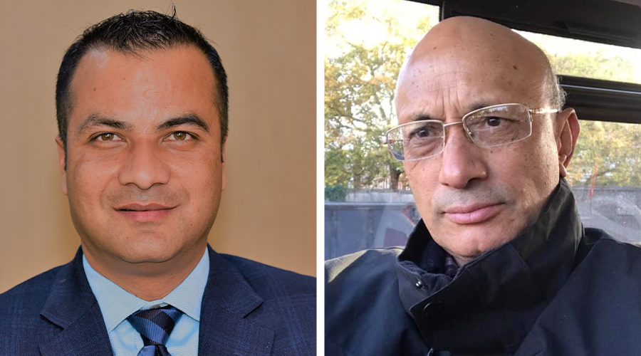 प्रभु बैंकका सिनियर डेपुटी सिइओ न्यौपानेसहित दश जना पक्राउ