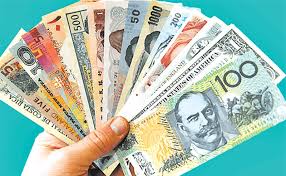 राष्ट्र बैंकले आजका लागि विदेशी मुद्राको विनिमयदर निर्धारण