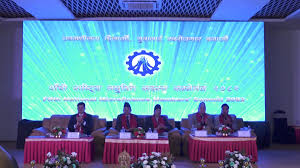 लघुवित्त संस्थाहरुमा सुशासनको कमीः उपाध्यक्ष श्रेष्ठ