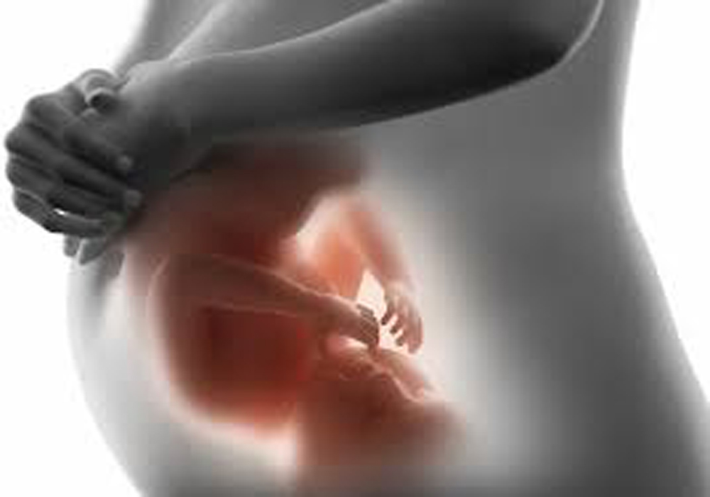 गर्भमा रहेको भ्रुणको लिङ्ग पहिचानमा रोक