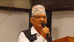 दलप्रति वितृष्णा बढ्यो : अध्यक्ष केसी