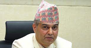 टेकनारायण पाण्डेको तर्फबाट रमण श्रेष्ठको बहस सुरु