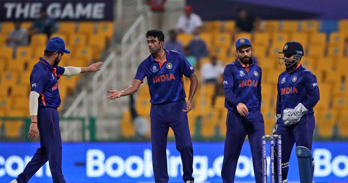 भारतीय टोलीले दक्षिण अफ्रिका भ्रमण गर्ने