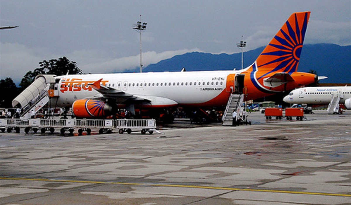 एअर इन्डियालाई ३० लाख भारतीय रुपैयाँ जरिबाना