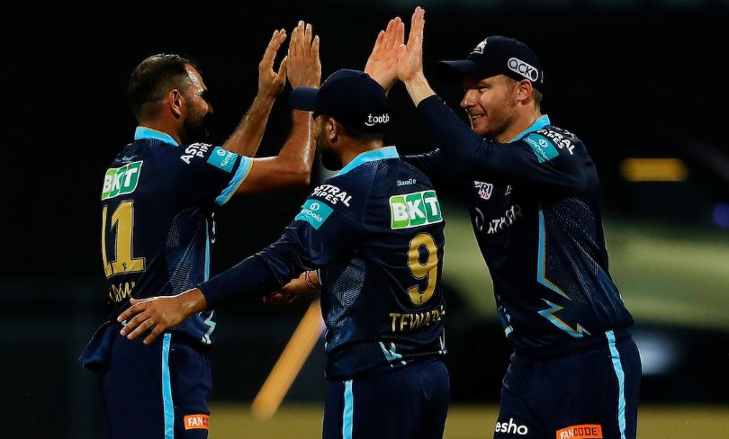 आइपिएलमा आज दिल्ली र गुजरात भिड्दै