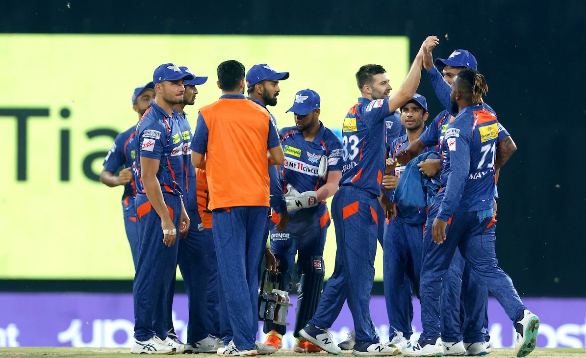 आइपिएलमा आज लखनउ र चेन्नाई खेल्दै