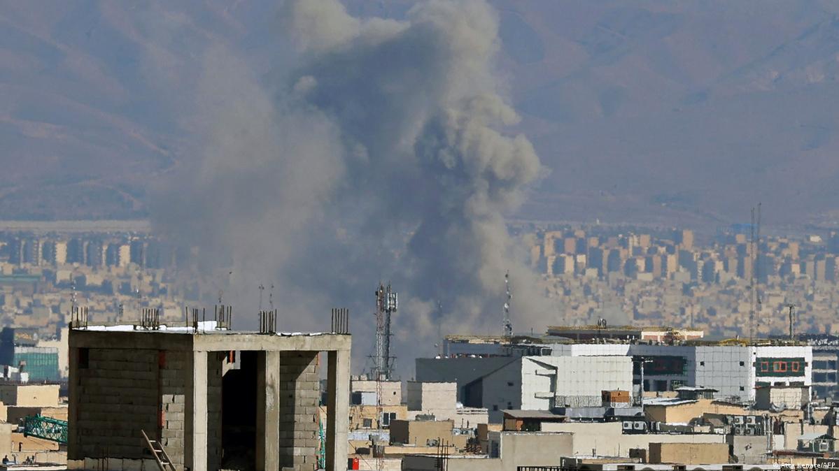 अमेरिकासँग वार्ता नभएको इरानको दाबी, ट्रम्पको टिप्पणी अस्वीकार