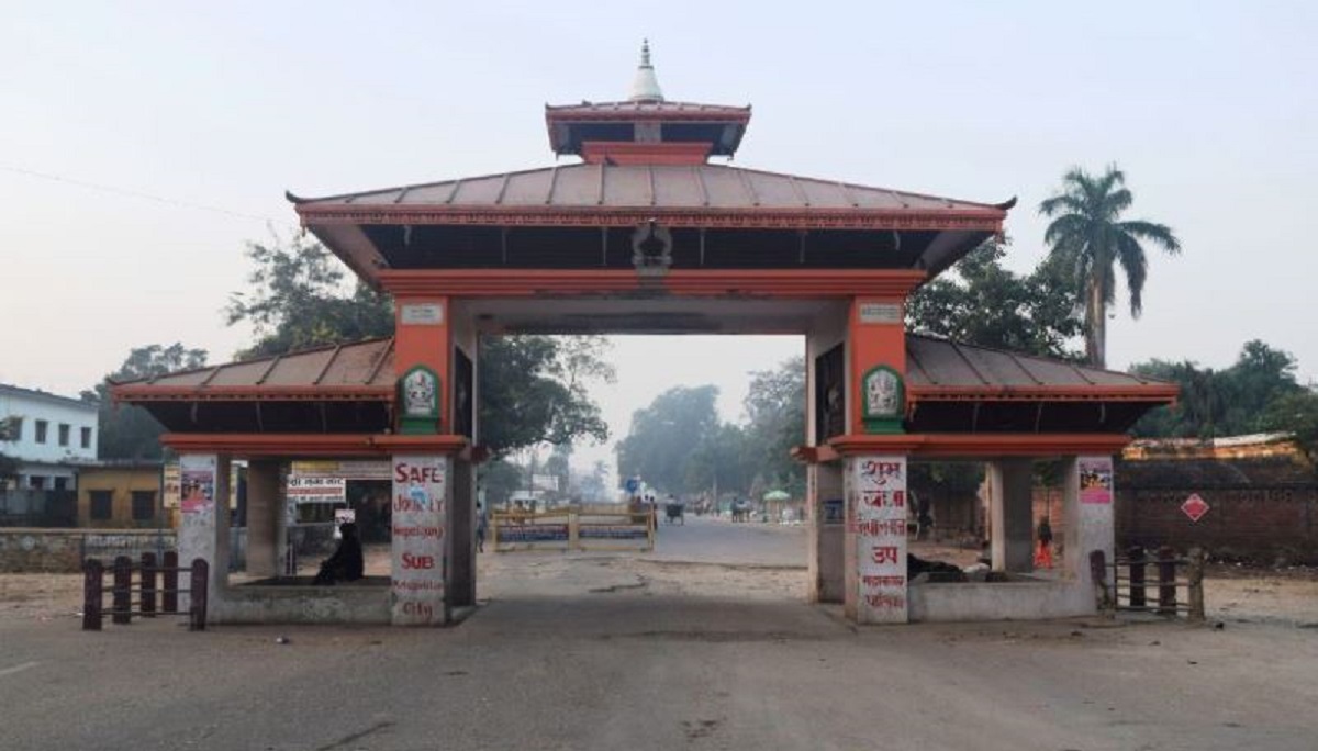 खुला सीमा : बाँकेमा कोरोना संक्रमणकाे जोखिम बढ्यो