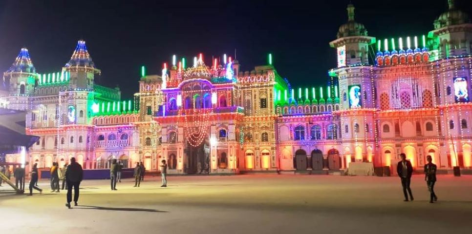 जनकपुरमा आज हार्षोल्लासका साथ विवाह पञ्चमी मनाइँदै