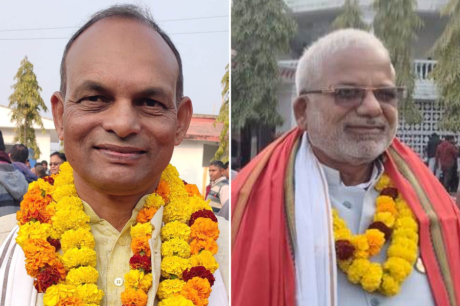 मधेस प्रदेश सभाको सभामुखका लागि दुई जनाले दिए उम्मेदवारी