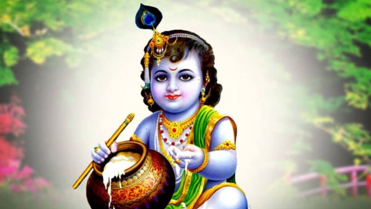 आज कृष्ण जन्माष्टमी : देशभर भगवान श्रीकृष्णको पूजाआराधना गरि मनाउँदै