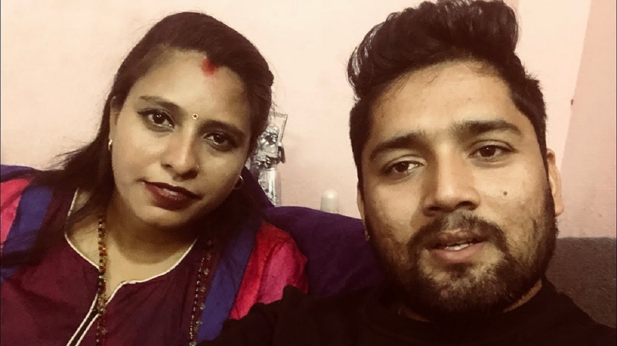 कलाकार बबिता बानियाँ (जेरी) र शंकर क्षेत्रीबीच सम्बन्ध–विच्छेद