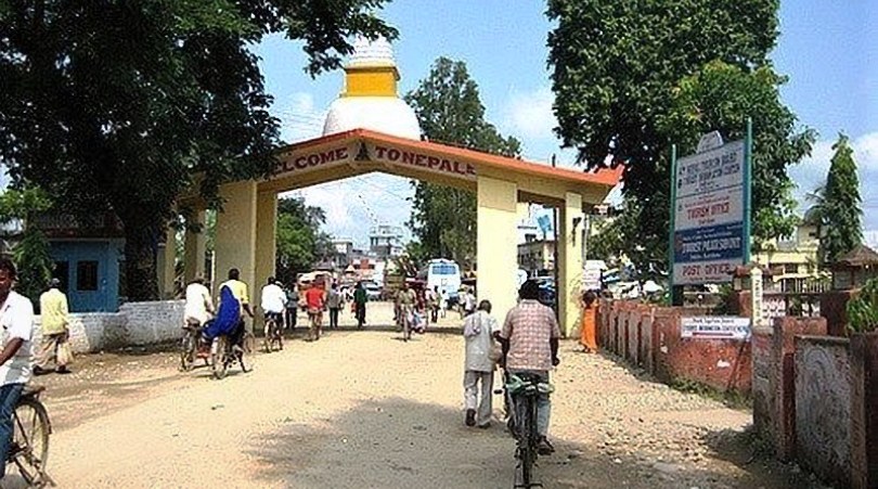 चुनावका लागि ७२ घण्टा अघिदेखि नेपाल-भारत सीमा नाका बन्द गरिने