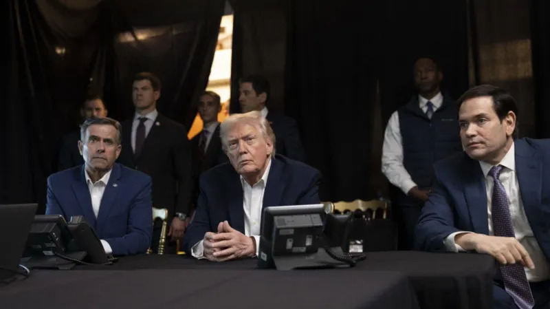 जासूस, ड्रोन र ब्लोटर्च: अमेरिकाले मादुरोलाई कसरी नियन्त्रणमा लियो ?