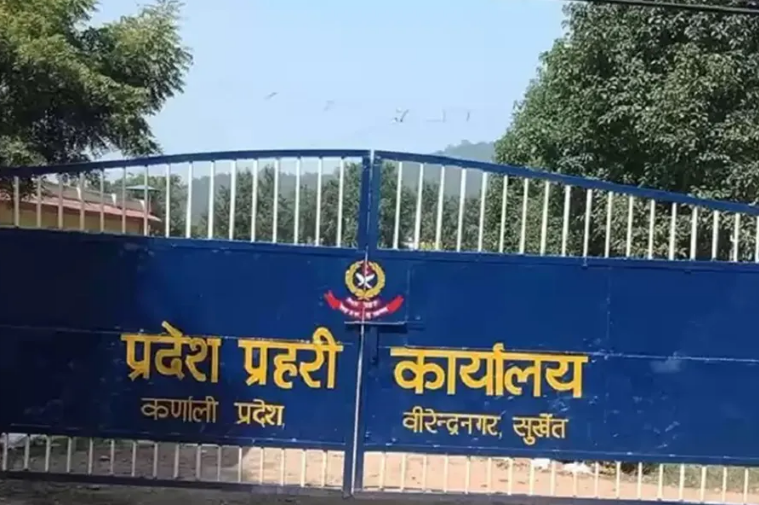 कर्णालीमा १४ हजार सुरक्षाकर्मी परिचालन
