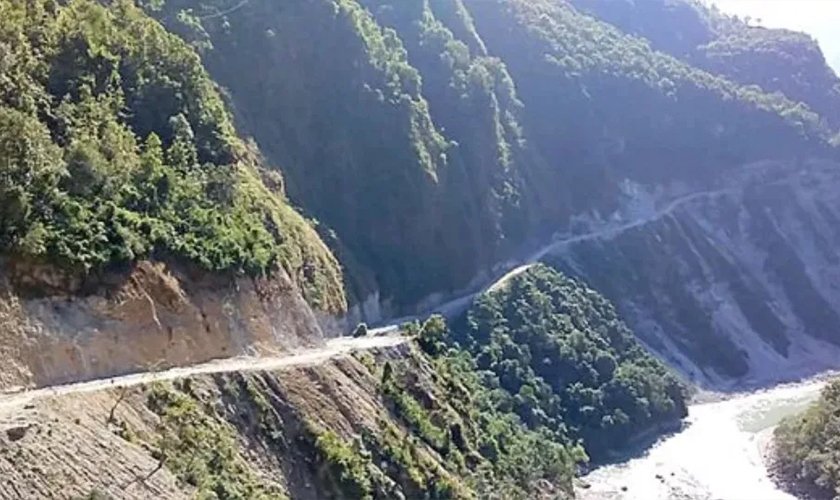 महाकाली करिडोरः योजनामा उत्साह, कार्यान्वयनमा निराशा