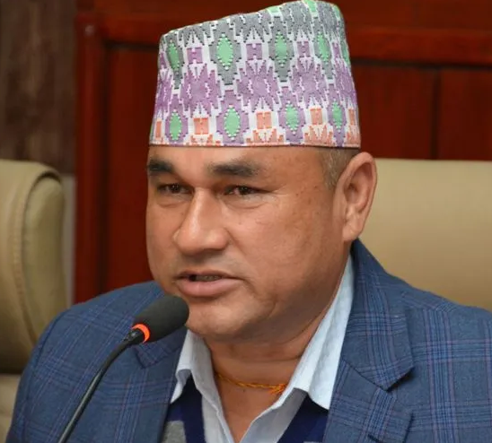 सुदूरपश्चिमका मुख्यमन्त्री शाहले २२ गते विश्वासको मत लिने