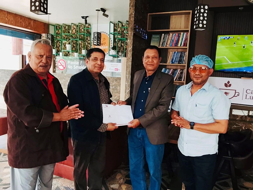 नीर शाहको ‘कमला मिस’ साउन २२ मा प्रदर्शन हुने