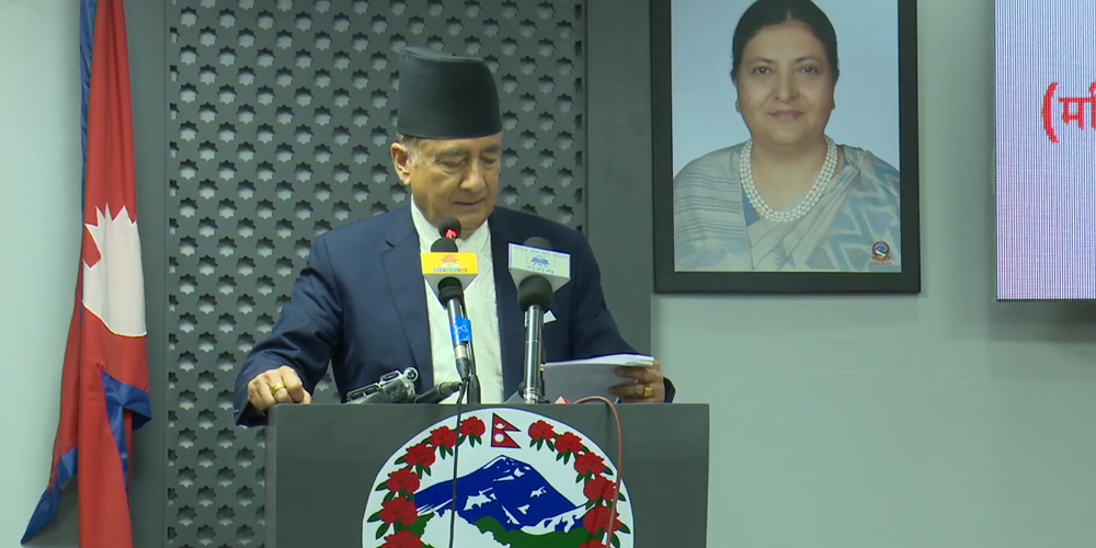 यी हुन् मन्त्रिपरिषद्का निर्णयहरु