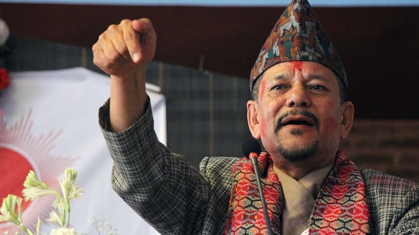 म महिलामैत्री हुँ, महिलालाई समेटर काम गर्दा सहज लाग्छः केशव स्थापित