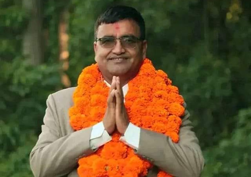 सुदूरपश्चिम प्रदेशमा माओवादीका भट्ट बने मन्त्री