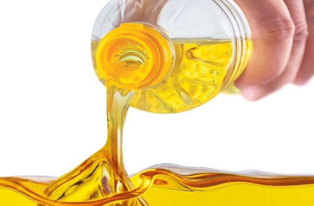 खानेतेलमा टोटल पोलार मटेरियलको  मात्रा बढी