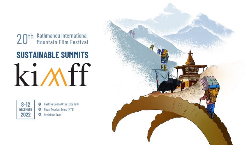 अन्तर्राष्ट्रिय पर्वतीय फिल्म फेस्टिभल आजदेखि सुरु हुँदै