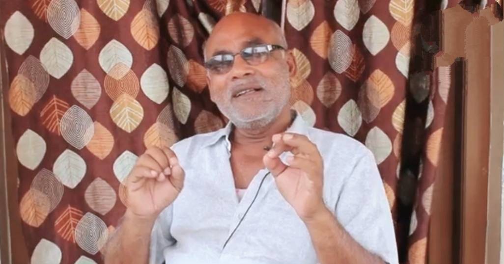 हत्या अभियोगमा फरार सांसद कोइरीलाई पक्राउ गर्न माग गर्दै प्रहरीले लेख्यो सभामुखलाई पत्र 