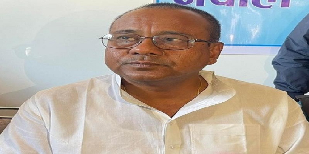 काँग्रेस प्रदेश २ सभापतिमा यादव निर्वाचित