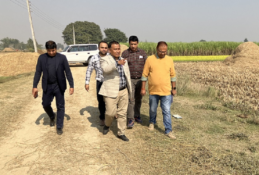 मधेसमा ४ हजार मेगावाट विद्युत खपत गर्ने विद्युत प्राधिकरणको तयारी 