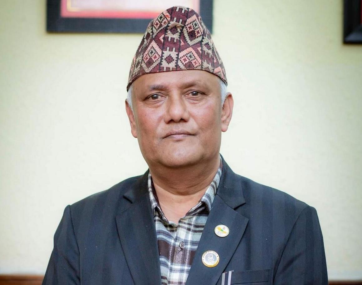 गठबन्धन विरुद्ध भोट मागेपछि गण्डकीका भौतिक पूर्वाधारमन्त्री बर्खास्त