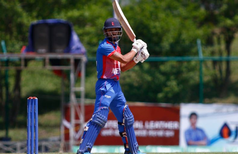 नेपालका थप दुई क्रिकेट खेलाडी पीएसएल ड्राफ्टमा