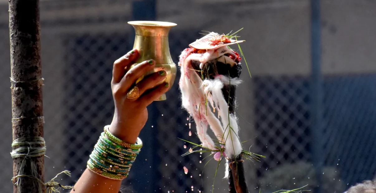 मिथिलामा आज ‘लगपाँच’ पर्व मनाइँदै