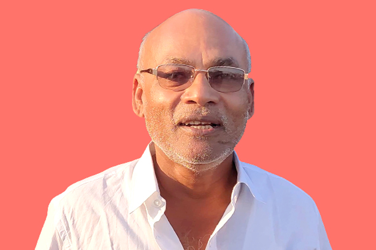 हत्या अभियोग लागेका एमाले सांसद कोइरी प्रतिनिधि सभा सदस्यबाट निलम्बित