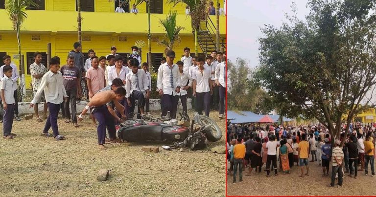 लेटाङ घटनाको छानविन गर्न एसएसपीको नेतृत्वमा समिति गठन 