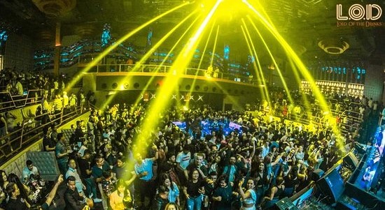 घटनाप्रति दुःख व्यक्त गर्दै एलओडीले भन्यो– कानुनलाई पालना गरी व्यवसाय गरेका छौँ