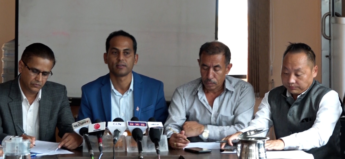 रोयल्टी संकलन समाजको अभिव्यक्तिप्रति रेडियो प्रसारकहरुको आपत्ति 