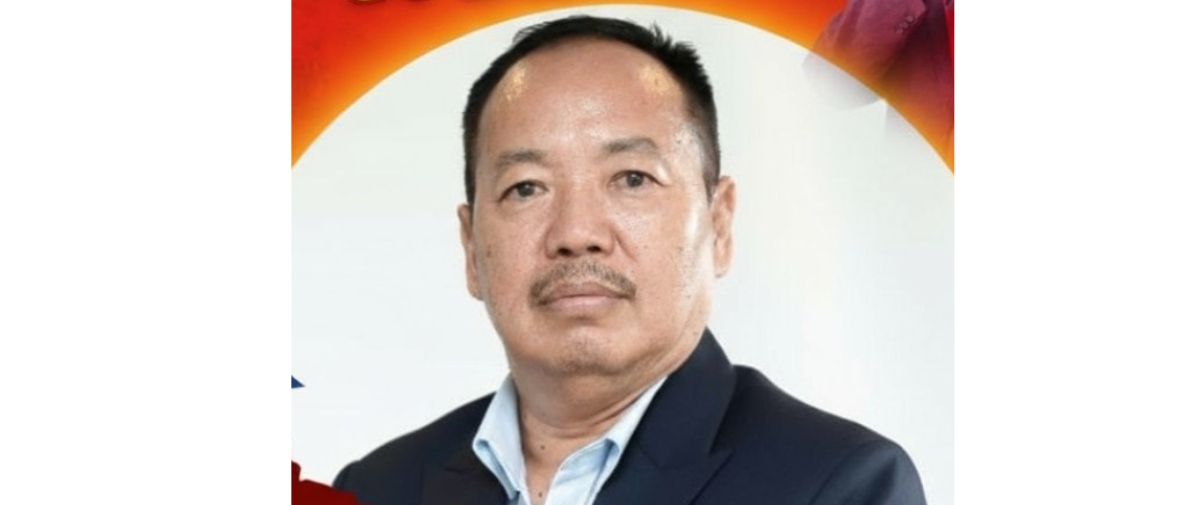 झापा–४ मा एमालेले फेर्‍यो उम्मेदवार,