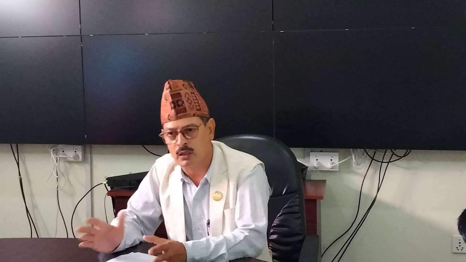 लुम्बिनी मन्त्रिपरिषद् बैठकः यस्ता छन् निर्णयहरु