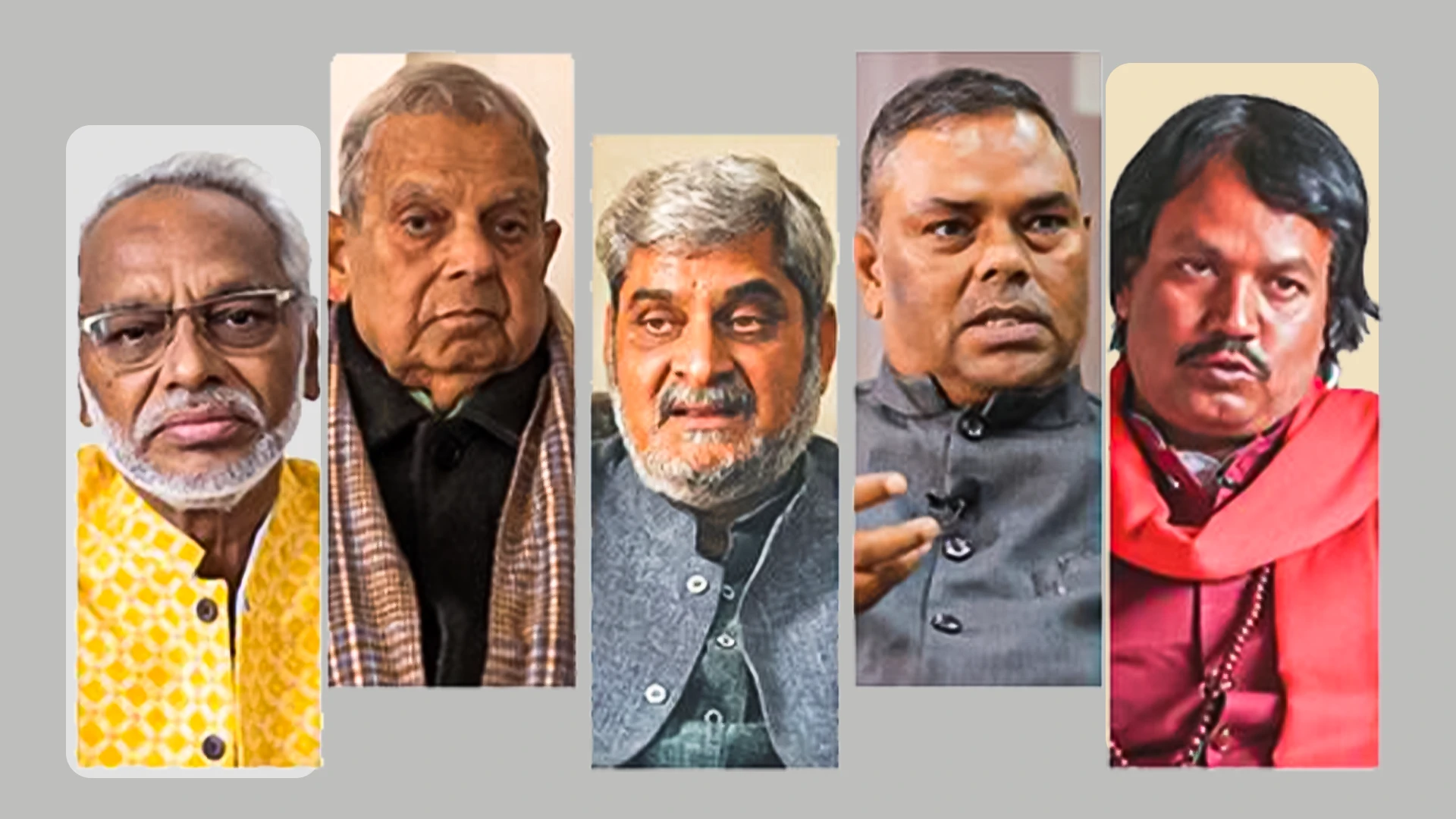 मधेश केन्द्रित गठित कार्यदलको बैठक बस्दै