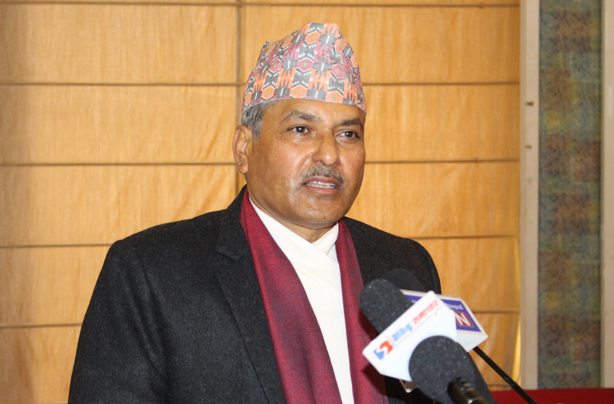 मौद्रिक नीतिः बैंकिङ कसुर ऐन संशोधन गर्ने तयारी