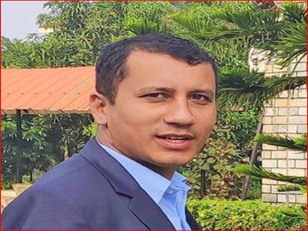 रामकुमारी पराजित भएपछि एकीकृत समाजवादी गुल्मीका अध्यक्षले दिए राजीनामा