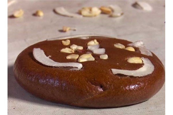 टोखाको चाकुको ब्रान्डिङ गरिने