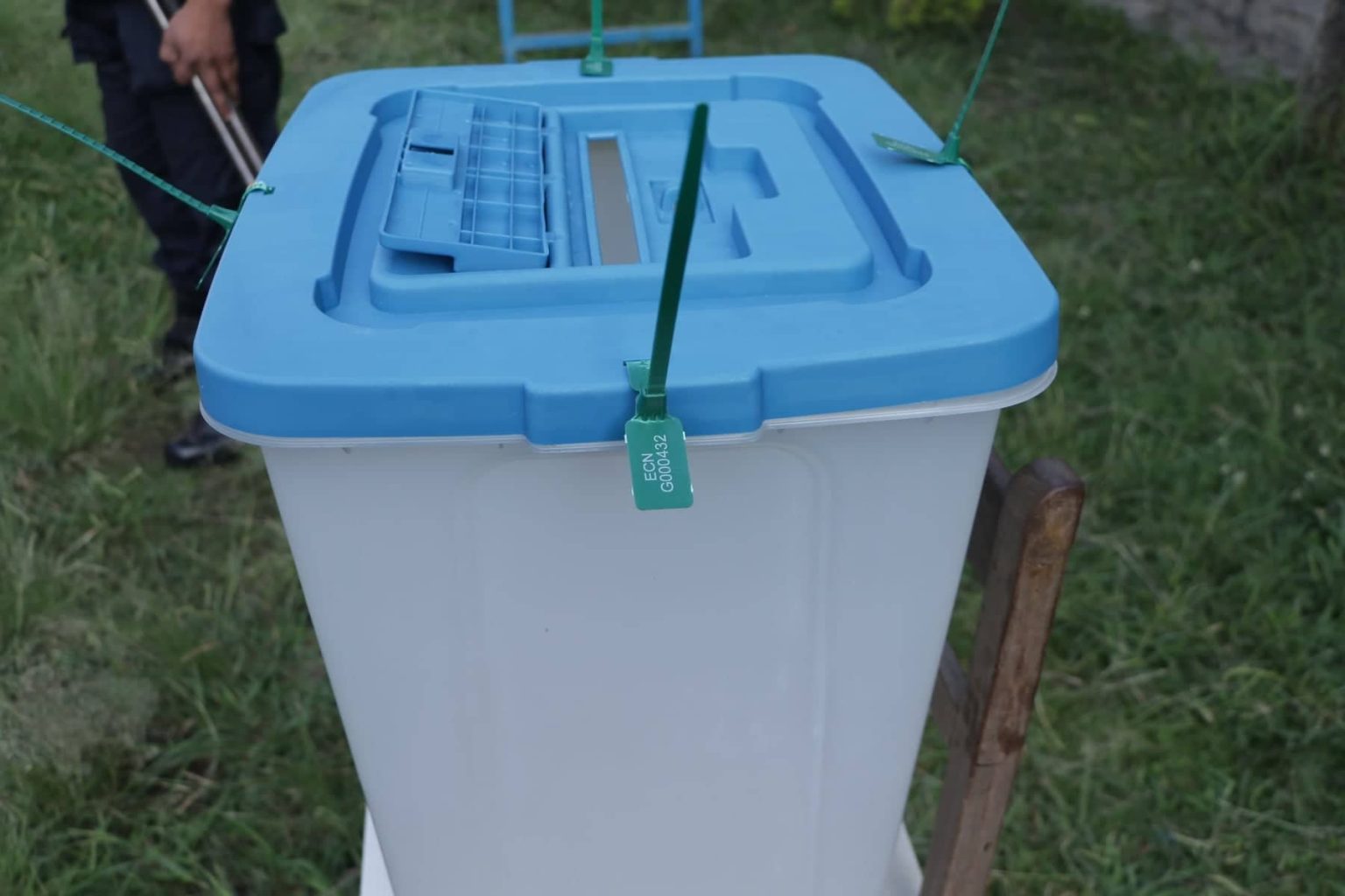 दुई पटक सर्वदलीय बैठक बस्दा पनी बाजुराको मतगणना अझै अनिश्चित