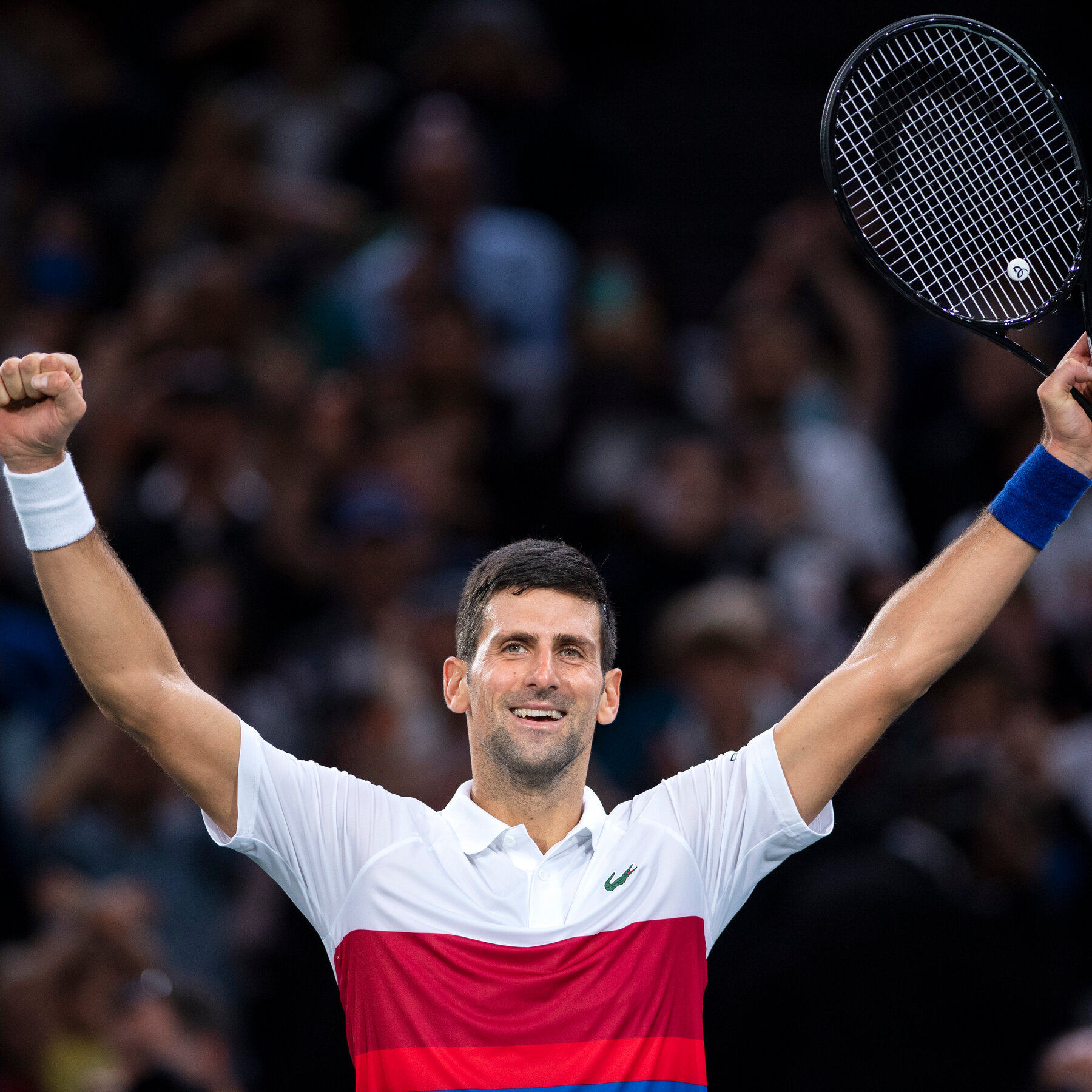 टेनिस स्टार नोभाक जोकोभिकको भिसा फेरि रद्द