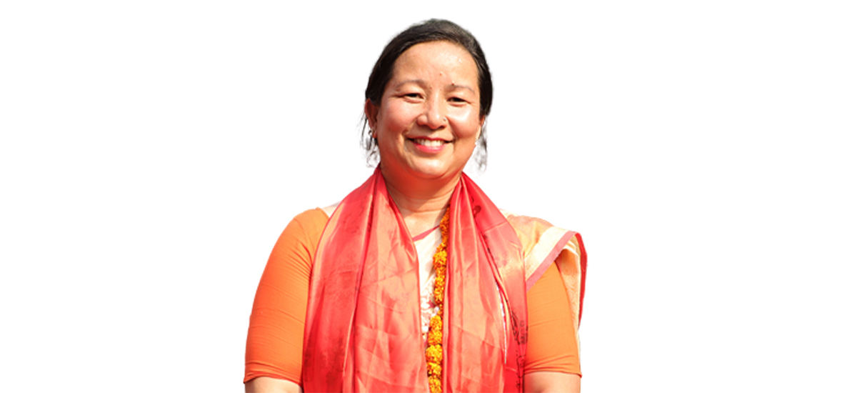 हेटौँडा उपमहानगरपालिकाको मेयरमा नेकपा एस विजयी